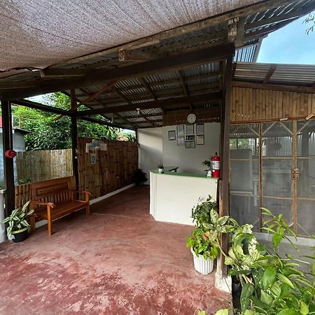 Bff Backpacker'S Inn San Vicente  Ngoại thất bức ảnh
