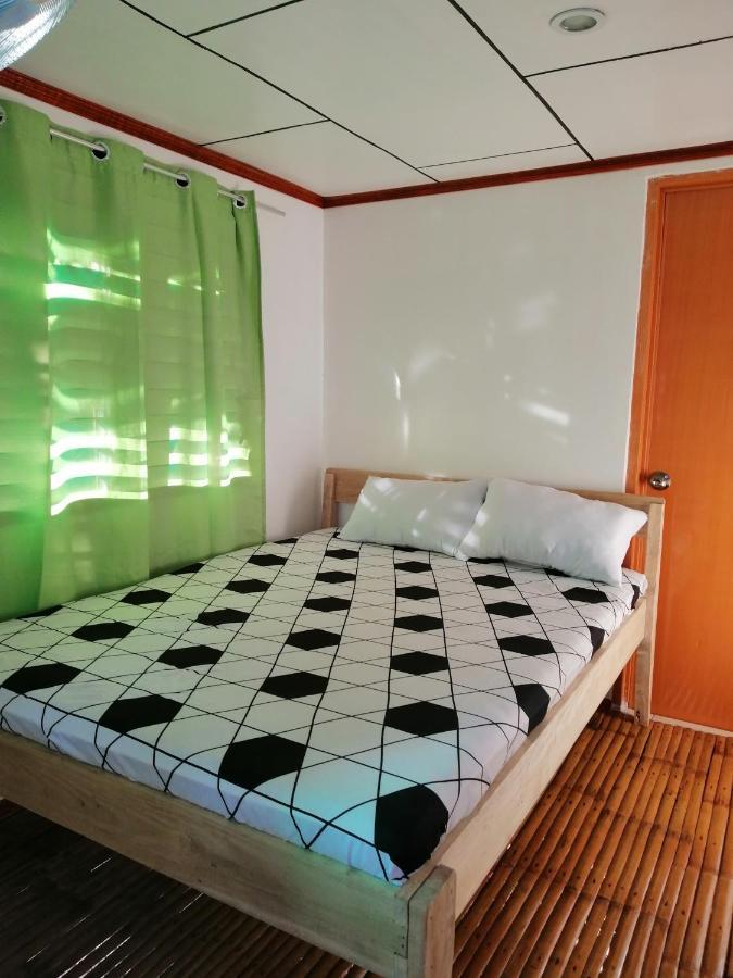 Bff Backpacker'S Inn San Vicente  Ngoại thất bức ảnh