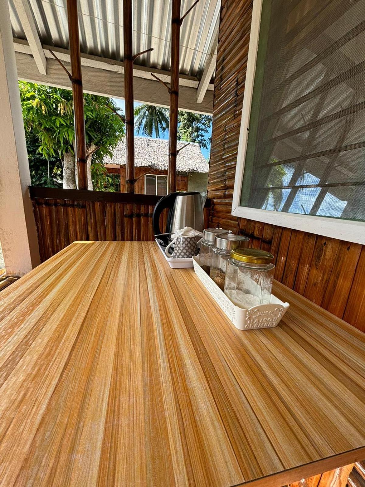Bff Backpacker'S Inn San Vicente  Phòng bức ảnh